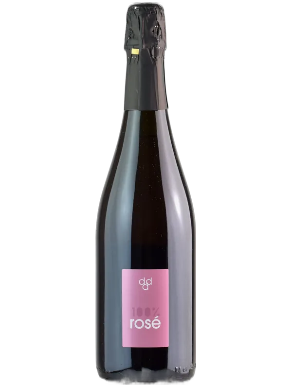 Duca di Dolle Spumante Rosato 100% Ros&egrave; Duca Di Dolle
