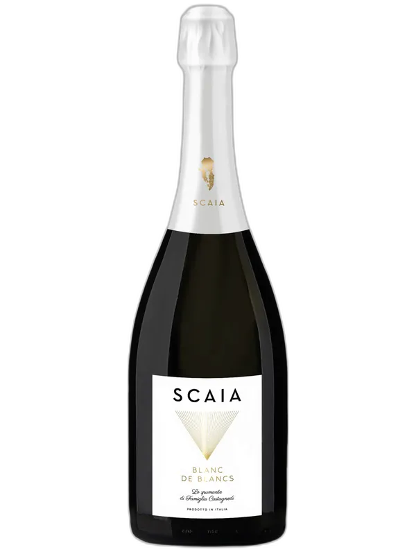 Tenuta Sant&rsquo;Antonio Spumante Scaia Brut Blanc de Blancs Tenuta Sant'Antonio