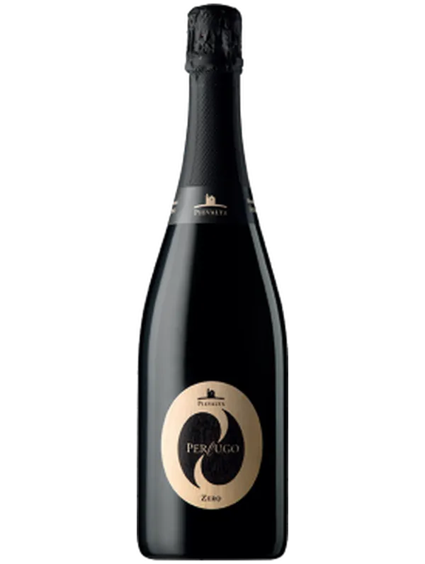 Pievalta - Barone Pizzini Spumante Z&eacute;ro Dosage - Perlugo - Pievalta