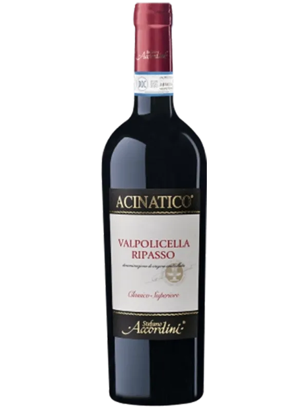 Stefano Accordini Stefano Accordini Valpolicella Ripasso 2023