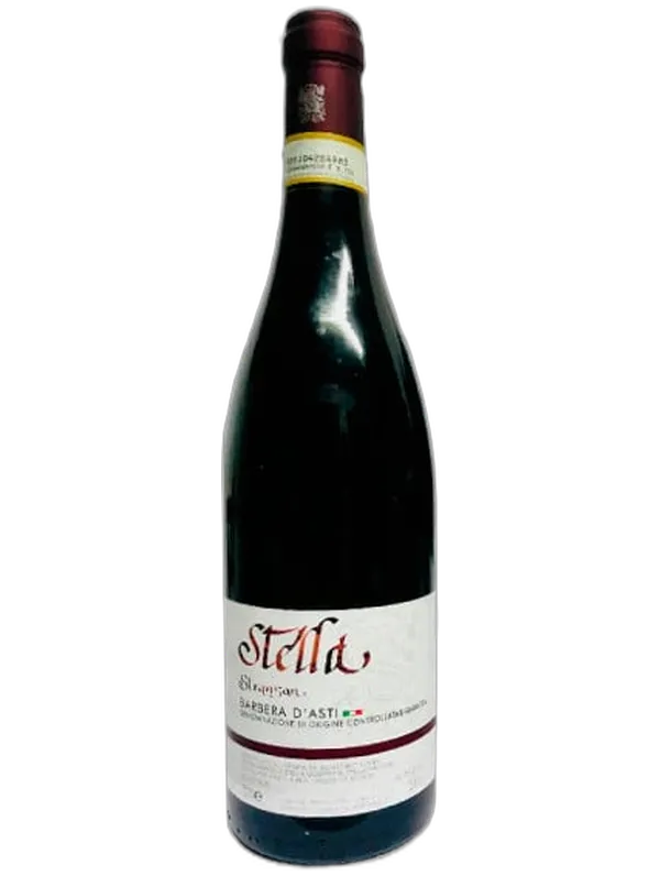 Stella Giuseppe Stella Giuseppe Barbera d'Asti 2024
