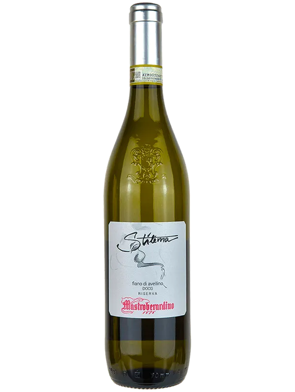 Stil&egrave;ma Fiano di Avellino Riserva