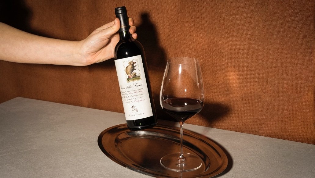 Ronchi di Castelluccio winery image 4