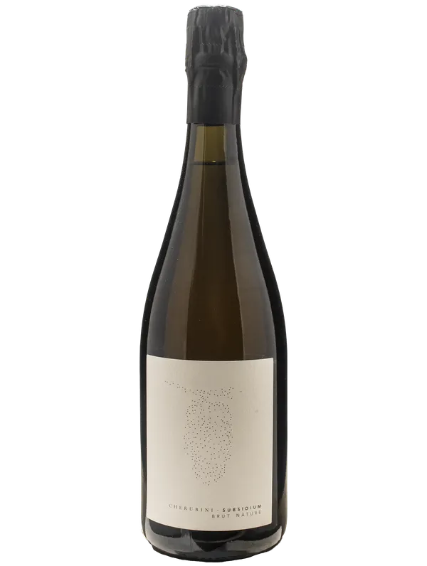 Cherubini Subsidium Brut Nature Cherubini