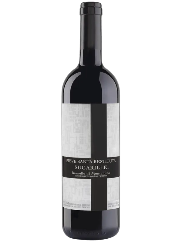 Gaja Pieve Santa Restituta Sugarille 2019