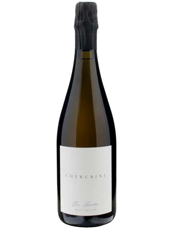 Cherubini Sui Generis Brut Nature Cherubini