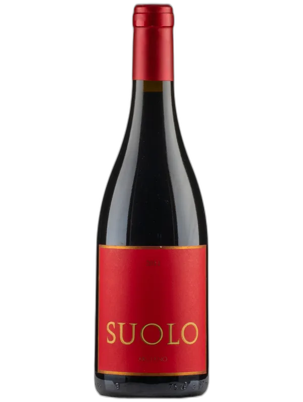 Argiano Suolo Argiano 2011