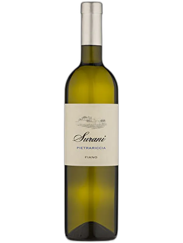 Surani 'Pietrariccia' Fiano , Puglia 2025