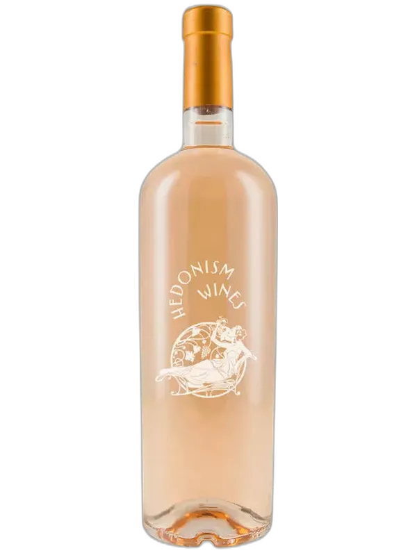 Susucaru Rosato Cantina Frank Cornelissen