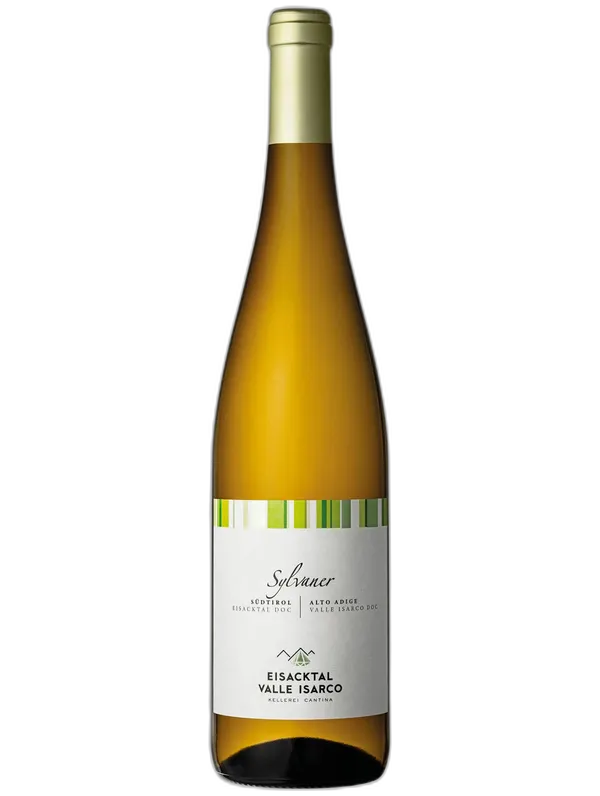 Cantina Valle Isarco Sylvaner Alto Adige Valle Isarco DOC Valle Isarco 2025