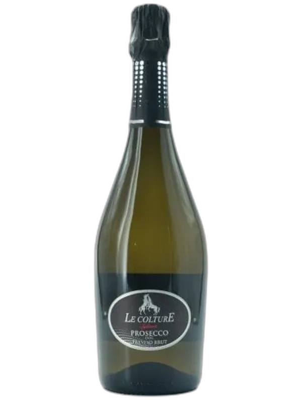 Colture Sylvoz Prosecco DOC Treviso Le Colture Brut NV