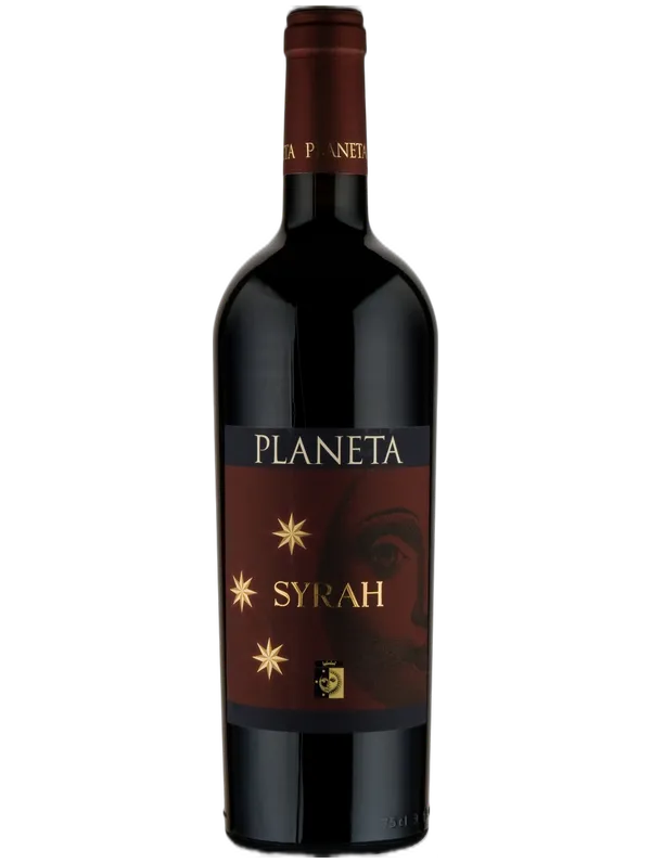 Planeta Syrah Maroccoli 21 Planeta 2021