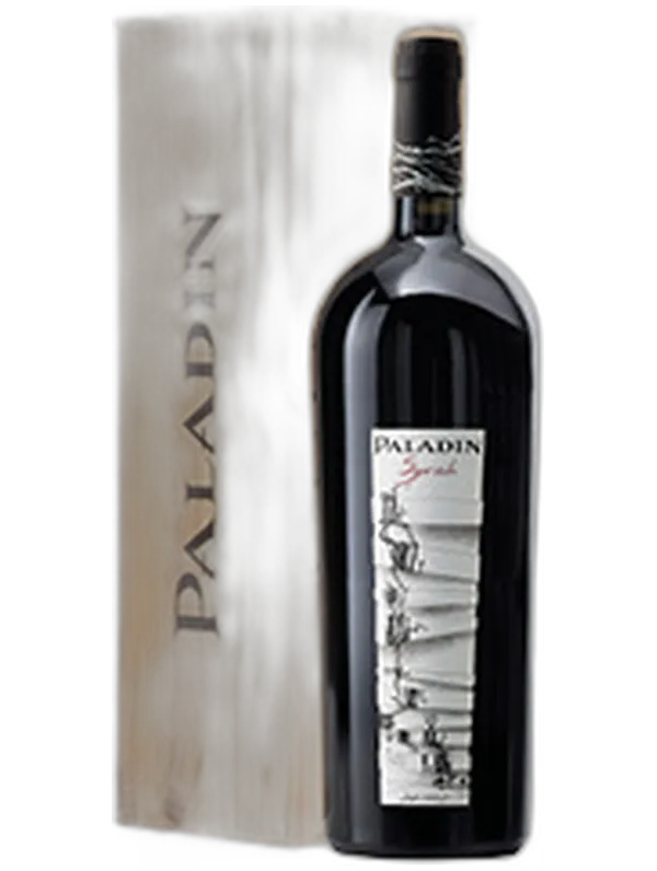 Paladin Syrah Paladin 2021