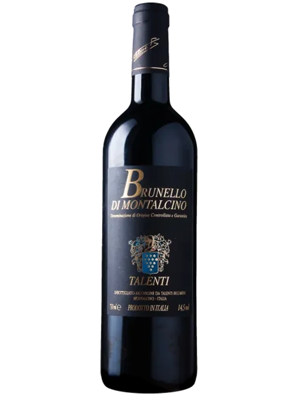 Talenti Talenti Brunello di Montalcino 2020