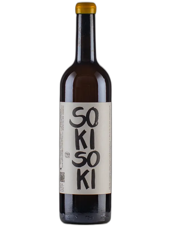 Tanca Nica Tanca Nica Soki Soki 2024
