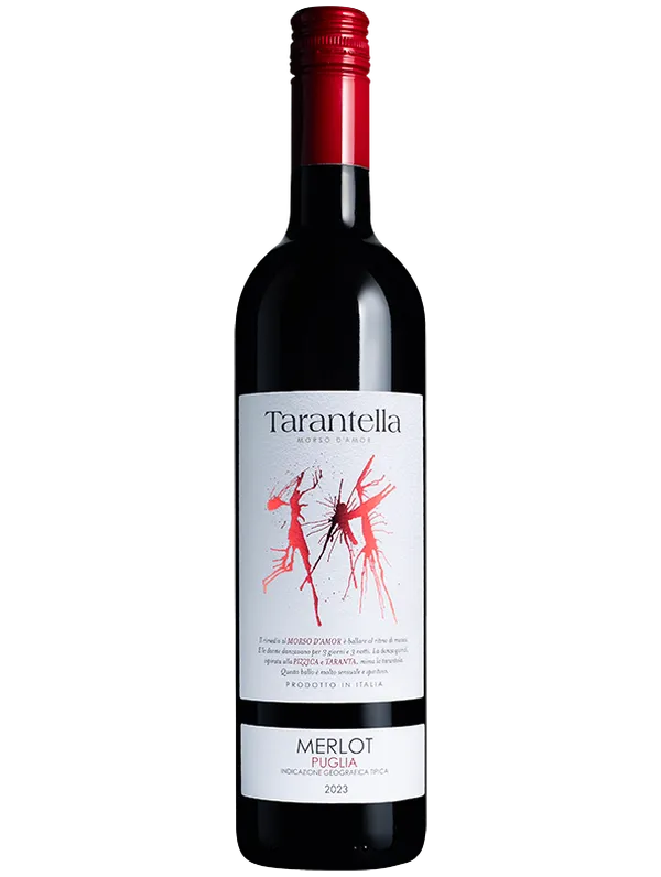 Tarantella Tarantella Tarantella 2023