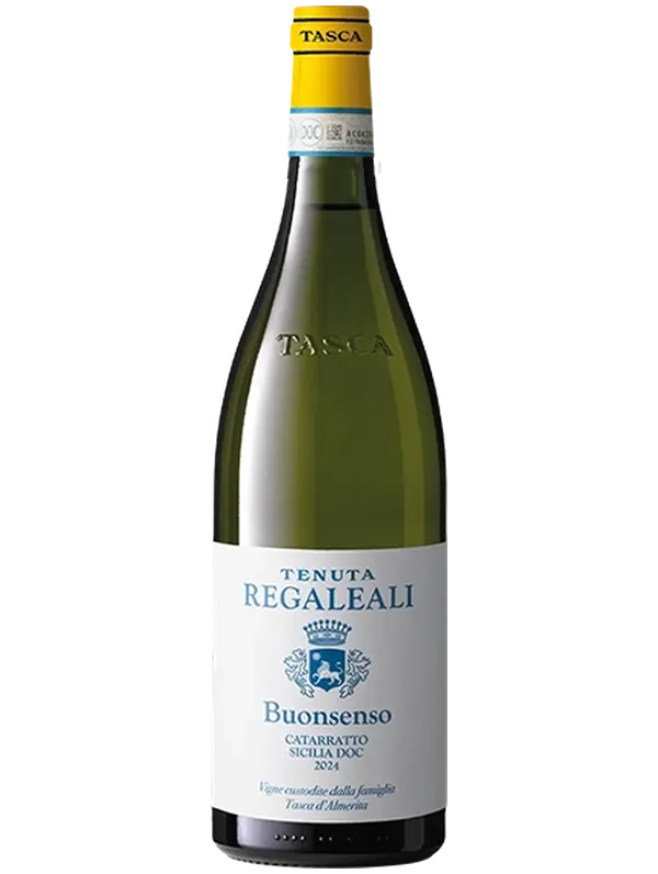Tasca d'Almerita Tasca Buonsenso 2024