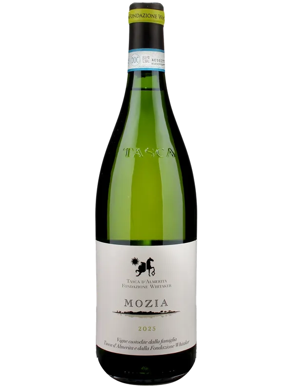 Tasca d'Almerita Tasca d'Almerita Grillo Mozia 2025