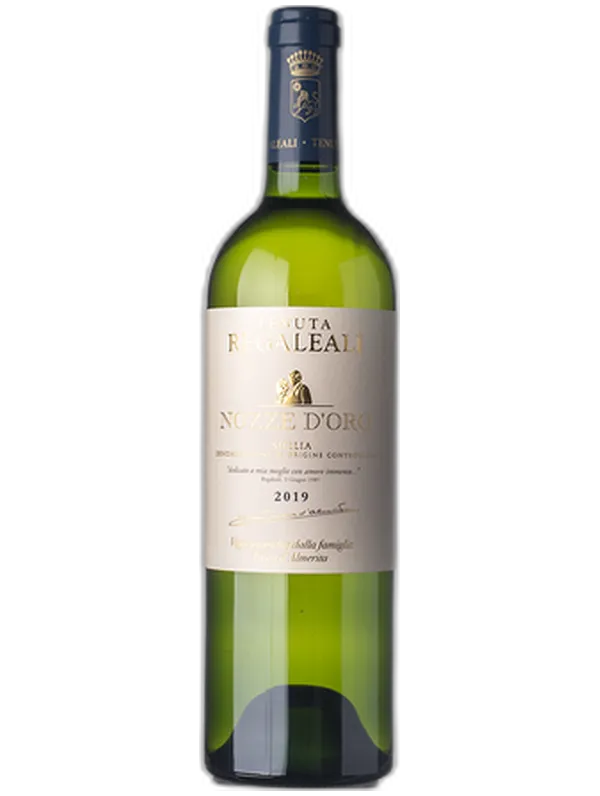 Tasca d'Almerita Tasca d'Almerita Nozze d'Oro 2021