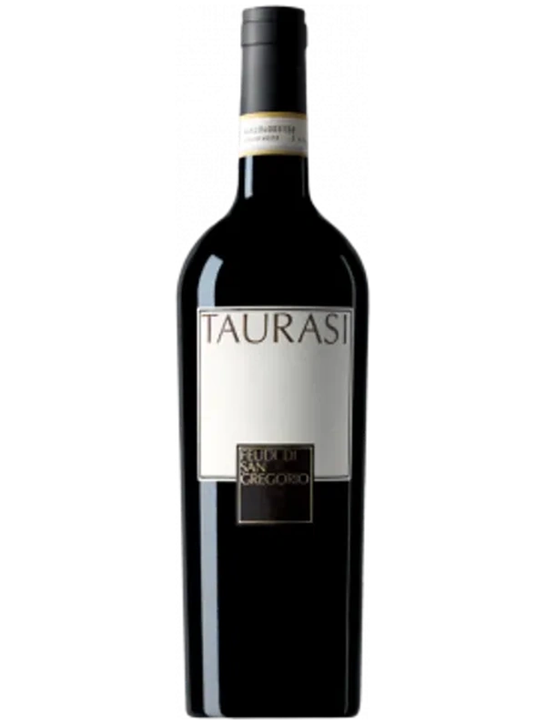 Taurasi - Feudi San Gregorio