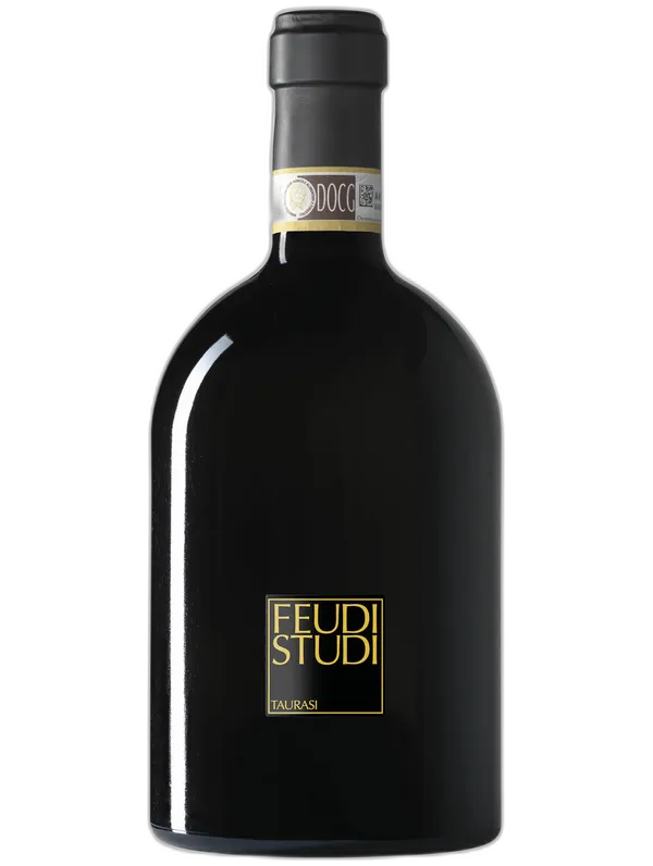Taurasi DOCG Candriano Feudi di San Gregorio