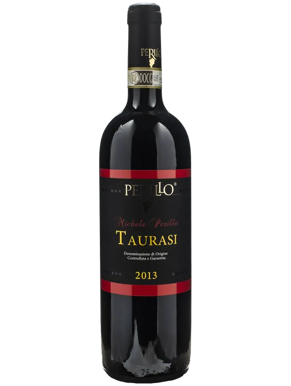 Cantine Gerardo Perillo Taurasi DOCG Cantine Gerardo Perillo 2013