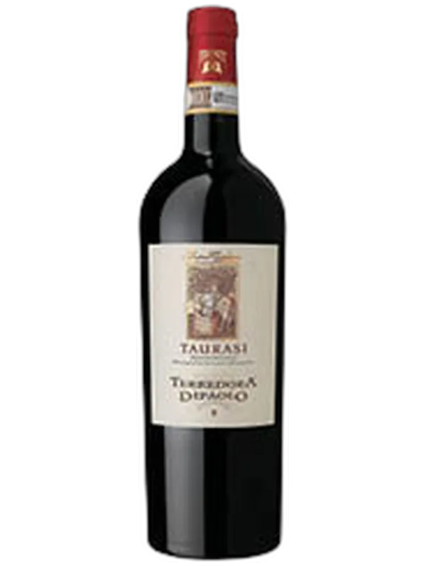 Terredora Taurasi DOCG Fatica Contadina Terredora 2016