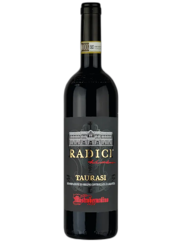 Mastroberardino Taurasi DOCG Radici Mastroberardino 2020