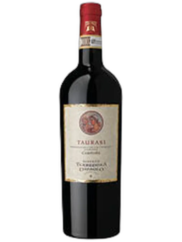 Terredora Taurasi DOCG Riserva Campore Terredora 2010