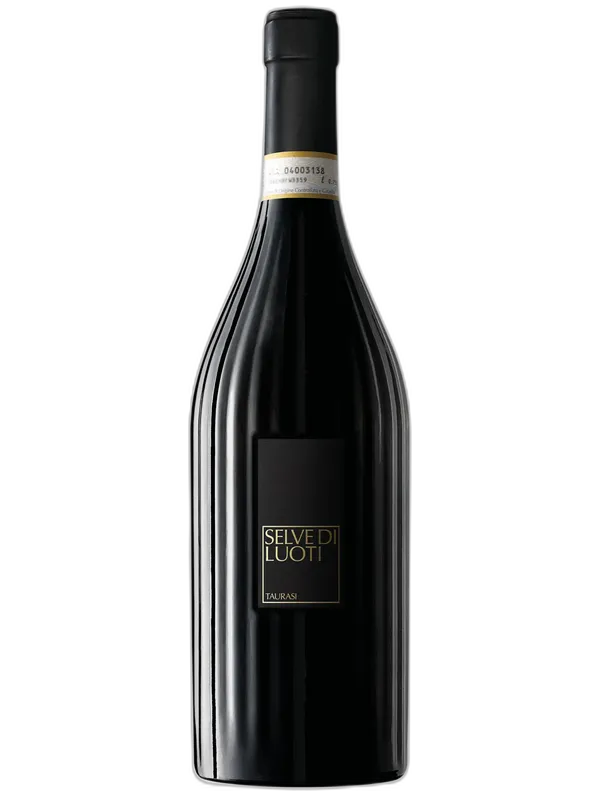 Feudi di San Gregorio Taurasi DOCG Selve di Luoti Feudi di San Gregorio 2021
