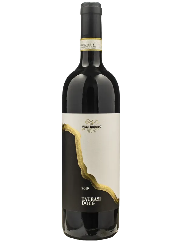 Villa Raiano Taurasi DOCG Villa Raiano 2019