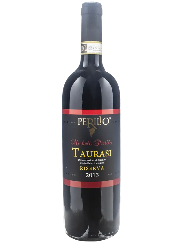 Cantine Gerardo Perillo Taurasi Riserva DOCG Cantine Gerardo Perillo 2013