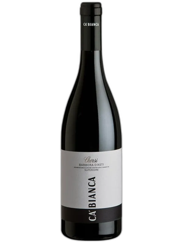 Tenimenti Ca'Bianca Barolo 2018