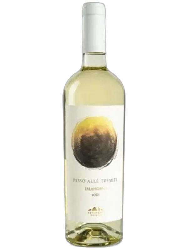 Tenimenti Grieco Tenimenti Grieco Falanghina 2024