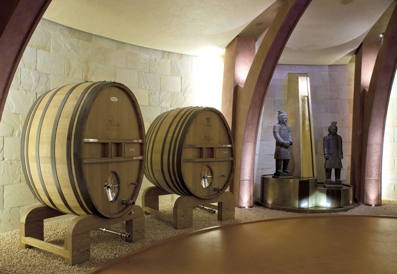 Tenuta Mara winery image 4