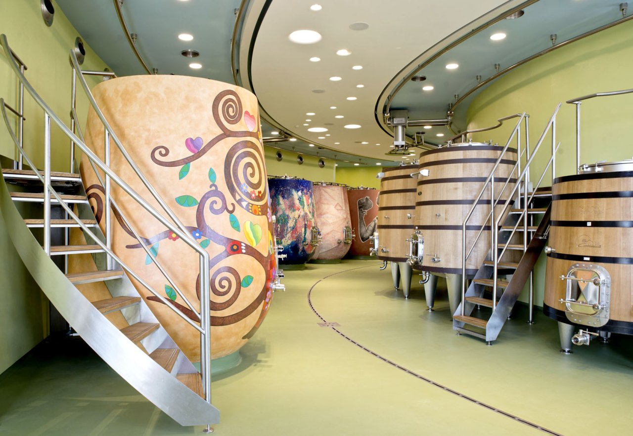 Tenuta Mara winery image 3