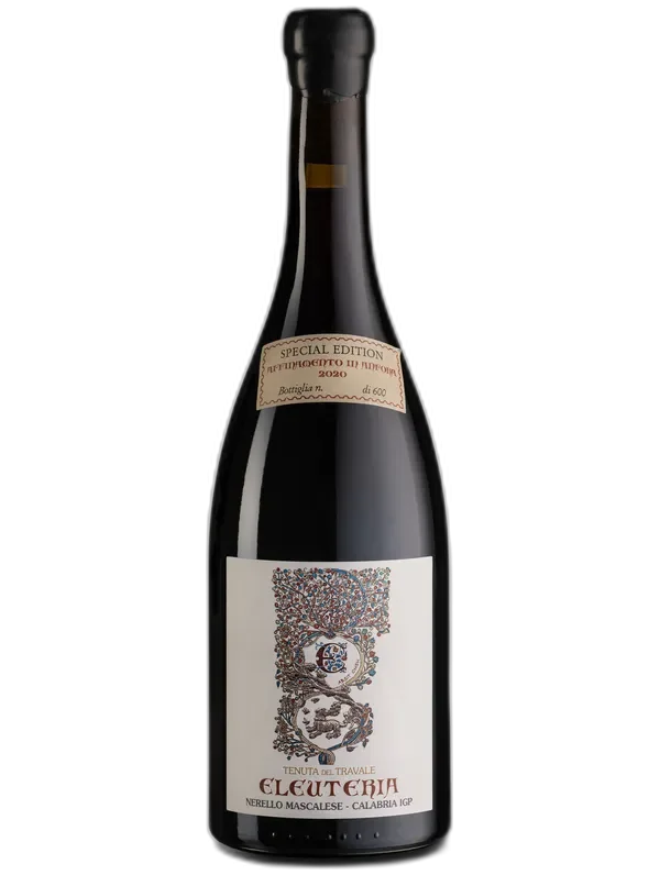 Tenuta del Travale Eleuteria Special Edition