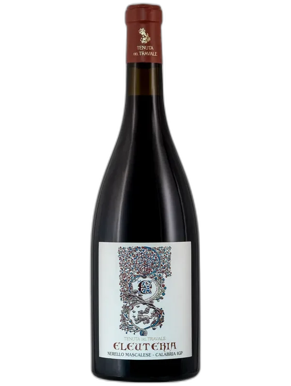 Tenuta del Travale Eleuteria