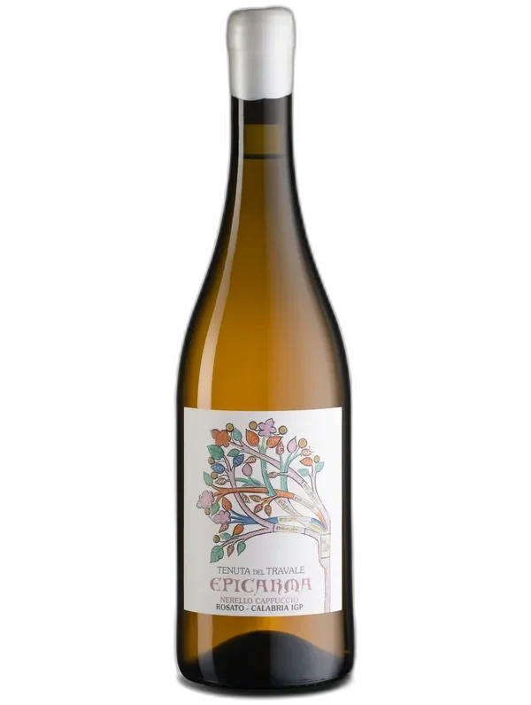 Tenuta del Travale Epicarma