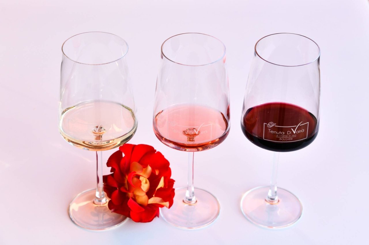 Bolgheri Essentials - Visit and Tasting at Tenuta Di Vaira