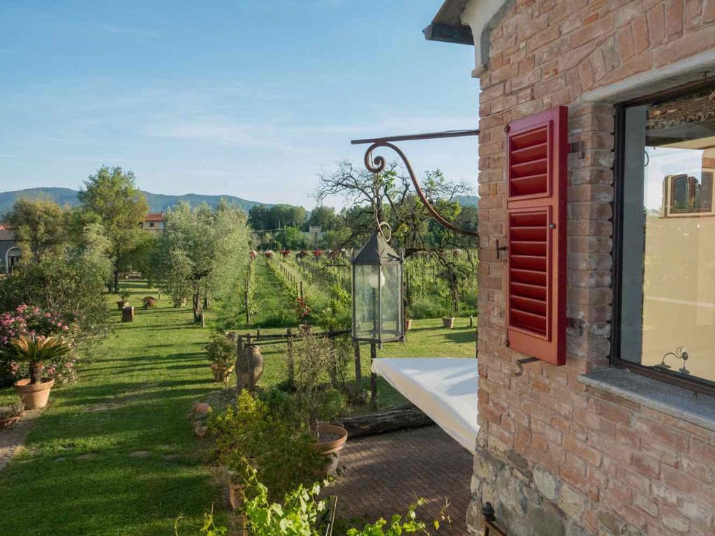 Tenuta La Ghiaia winery image 2