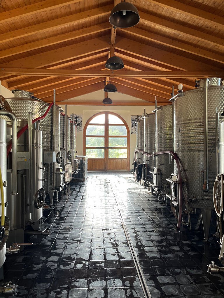 Tenuta La Ghiaia winery image 4