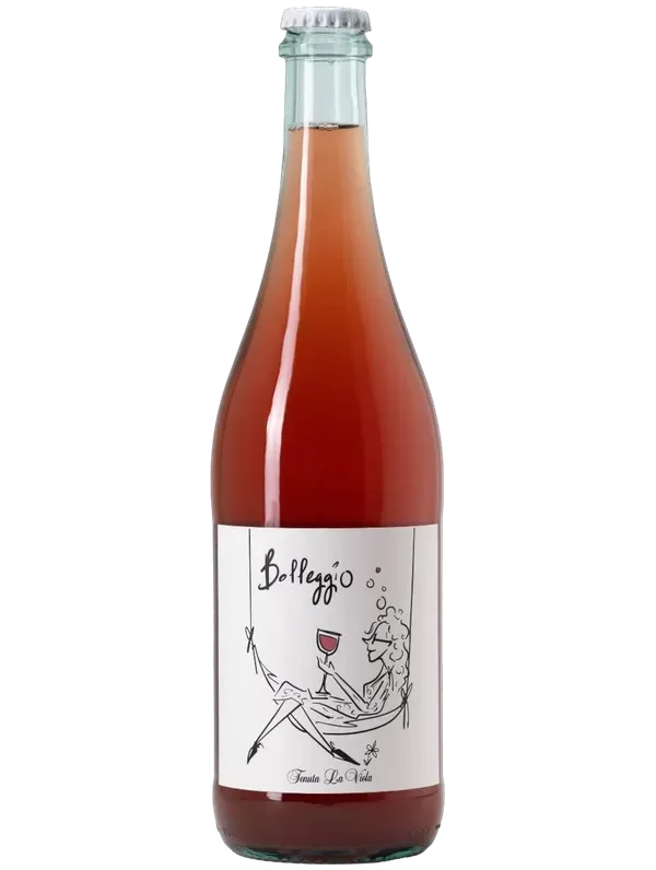 Tenuta La Viola Bolleggio Ros&eacute; Forl&igrave; Frizzante