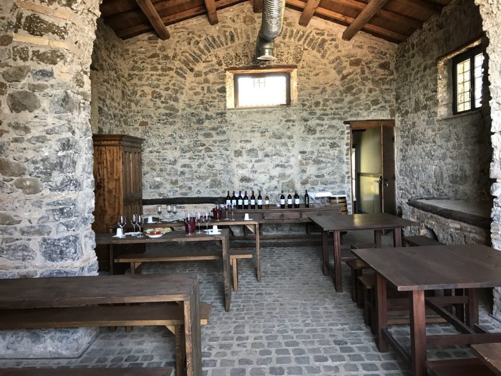 Tenuta Principe Pallavicini winery image 3