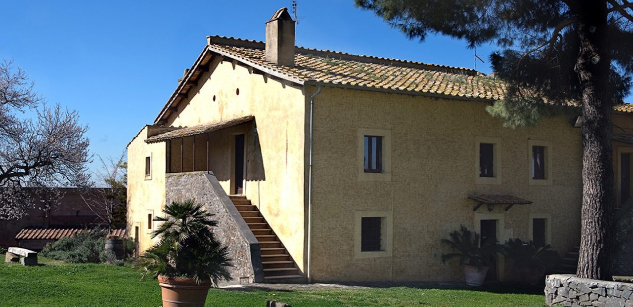 Tenuta Principe Pallavicini winery image 1