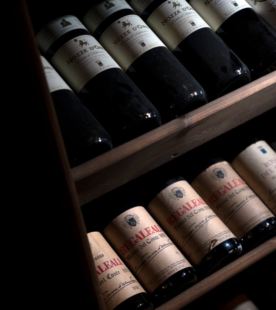 Tasca d'Almerita winery image 4