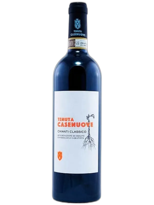 Tenuta Casenuove Tenuta Casenuove Chianti Classico 2021