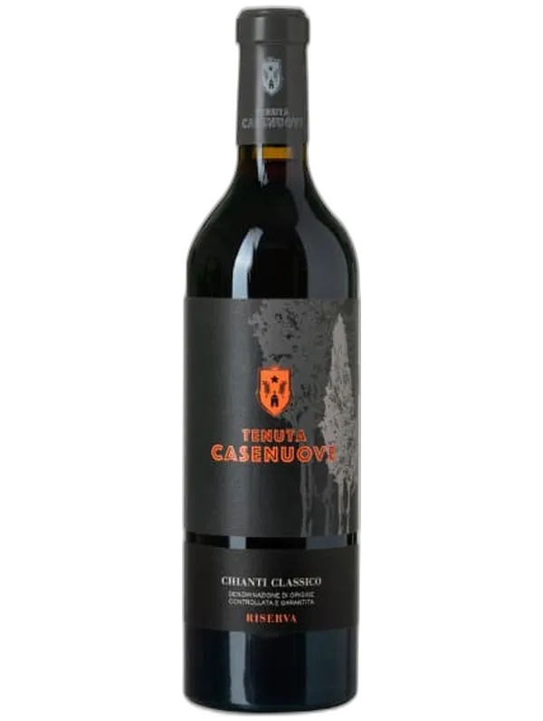 Tenuta Casenuove Tenuta Casenuove Chianti Classico Riserva 2019