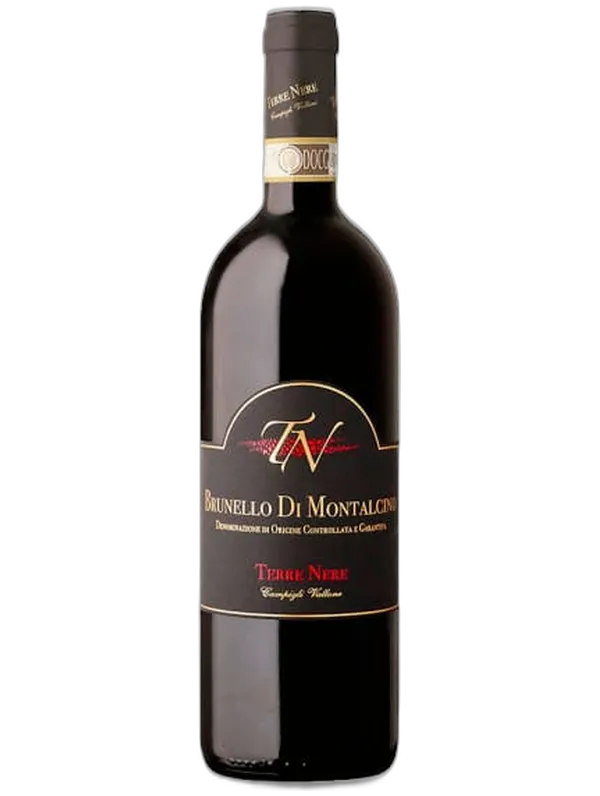 Tenuta delle Terre Nere Brunello Di Montalcino