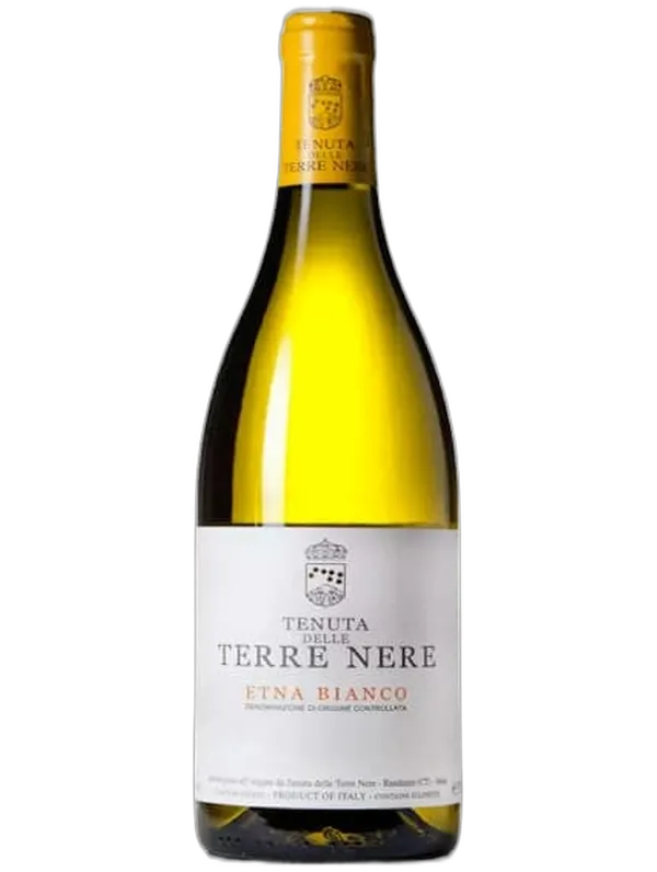 Tenuta delle Terre Nere Tenuta delle Terre Nere Etna Bianco 2024